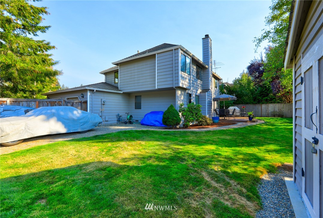 15919 Southeast 182nd Place Renton, WA 98058 - Photo 23 of 24 Gallery Image 23