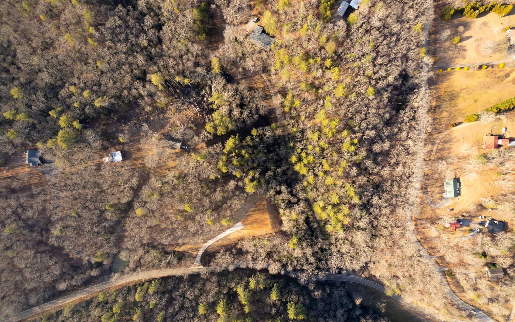 Lot D Dills Road Blue Ridge, GA 30513 - Photo 13 of 25 Additional View