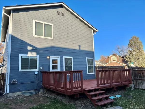 $2,995 | 652 Longfellow Lane, Highlands Ranch, CO 80126