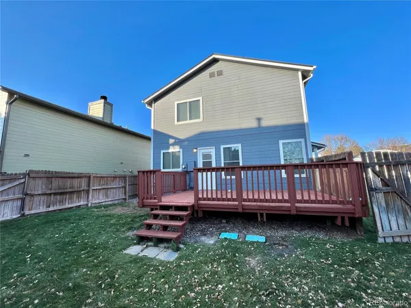 $2,995 | 652 Longfellow Lane, Highlands Ranch, CO 80126