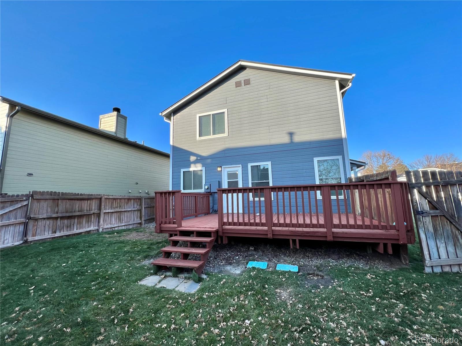 652 Longfellow Lane Highlands Ranch, CO 80126 - Photo 25 of 26