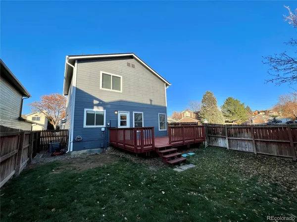 $2,995 | 652 Longfellow Lane, Highlands Ranch, CO 80126