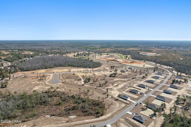 $311,990 | 8712 Hornbill Drive, Youngstown, FL 32466