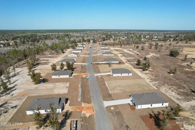 $311,990 | 8712 Hornbill Drive, Youngstown, FL 32466