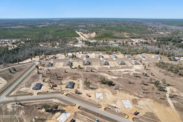 $311,990 | 8712 Hornbill Drive, Youngstown, FL 32466