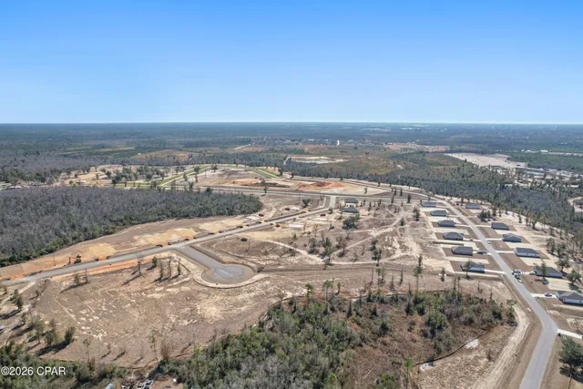 $311,990 | 8712 Hornbill Drive, Youngstown, FL 32466