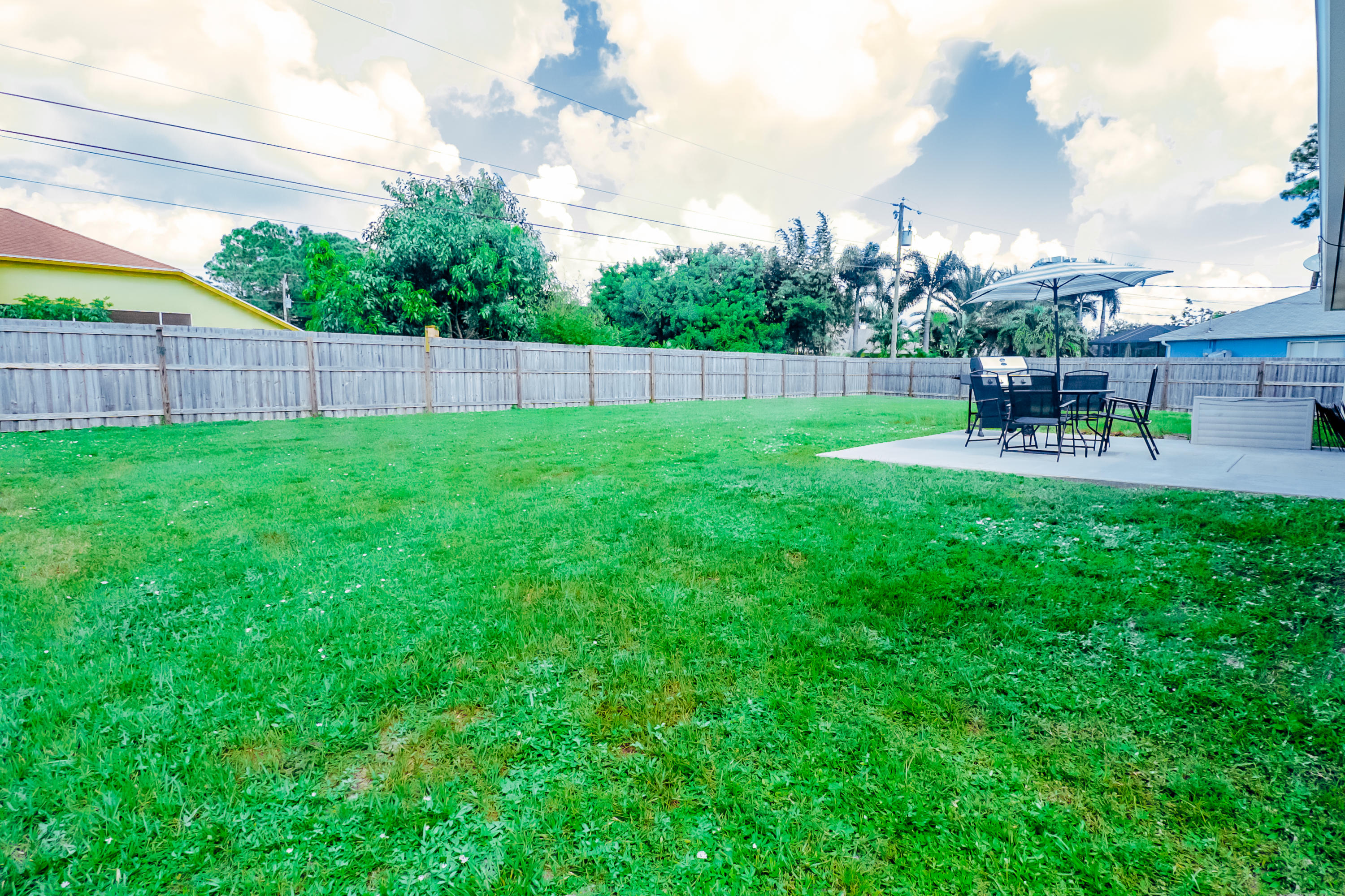 341 Southwest Covington Road Port St. Lucie, FL 34953 - Photo 22 of 29 DC_IMG_2562