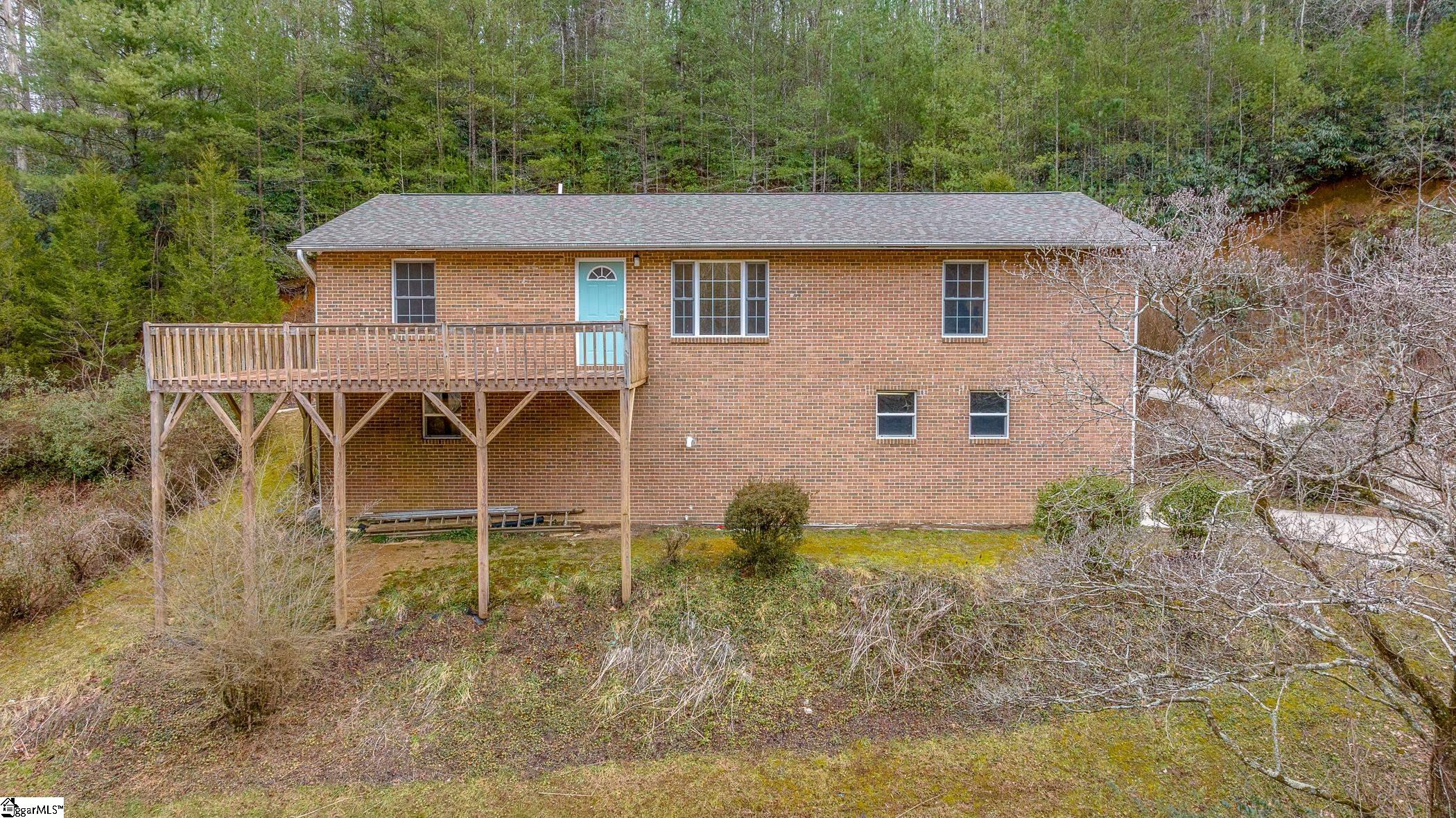 218 Gap Creek Road Marietta, SC 29661 - Photo 1 of 32 Gallery Image 1