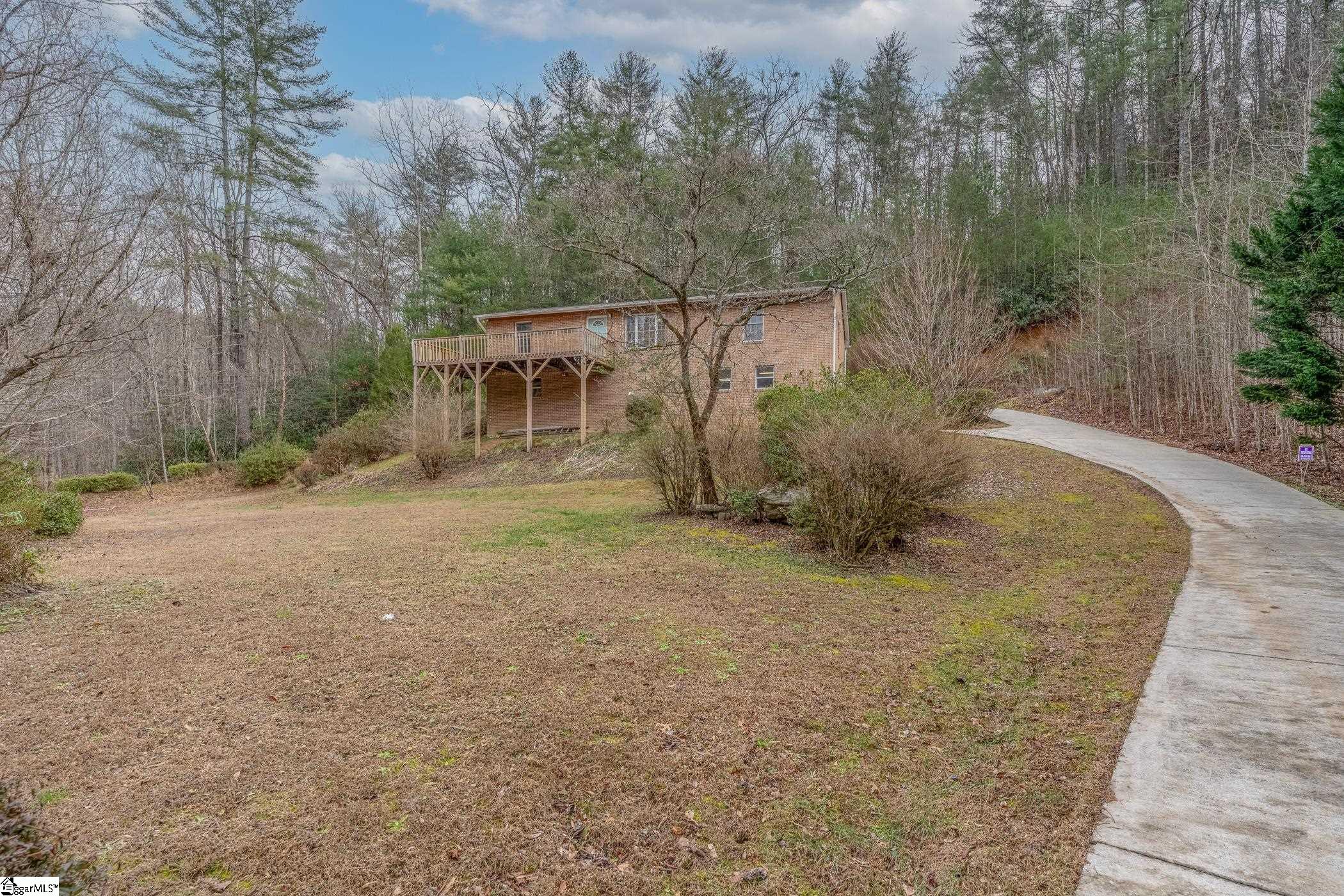 218 Gap Creek Road Marietta, SC 29661 - Photo 2 of 32 Gallery Image 2