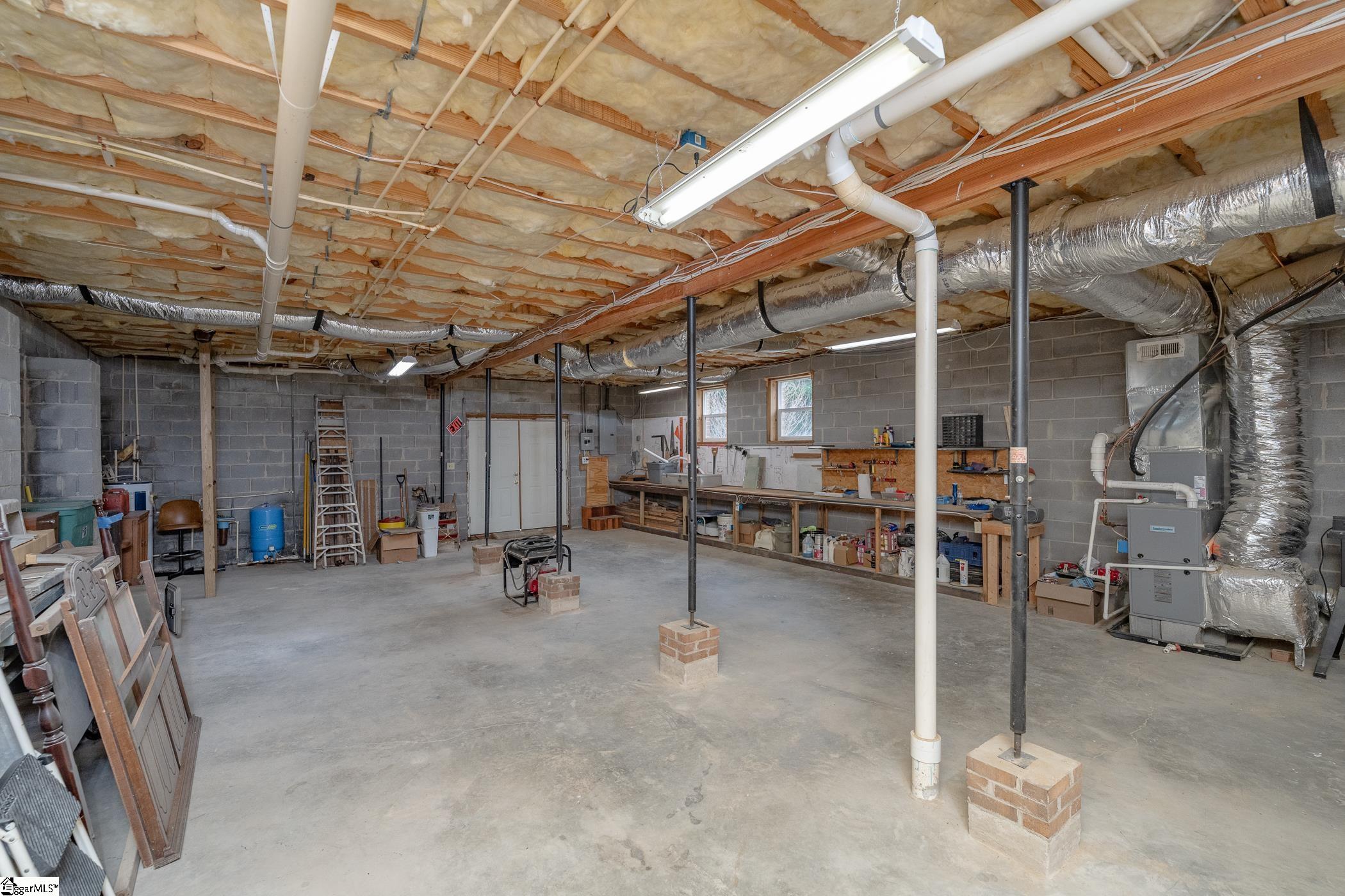 218 Gap Creek Road Marietta, SC 29661 - Photo 22 of 32 Gallery Image 22