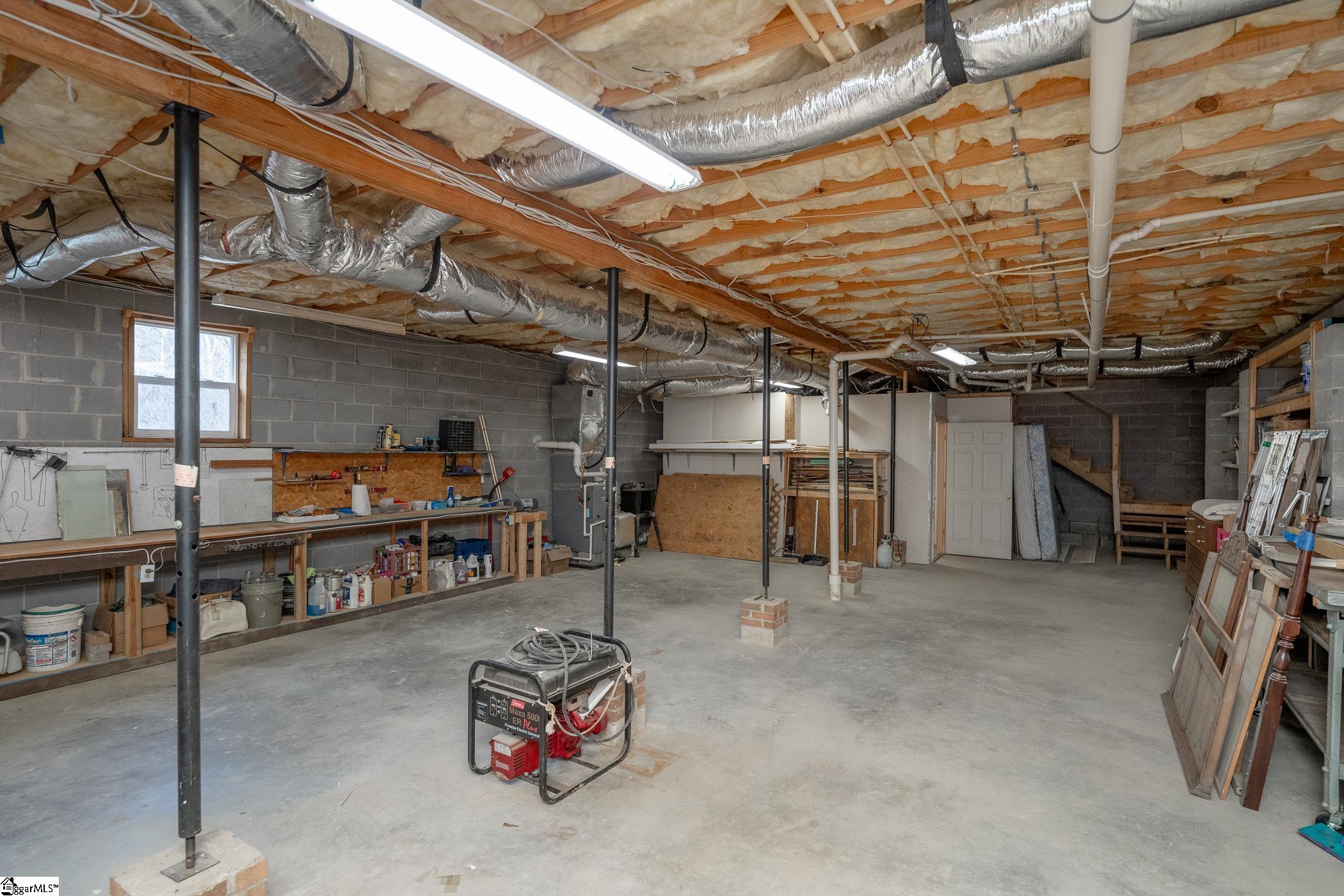 218 Gap Creek Road Marietta, SC 29661 - Photo 23 of 32 Gallery Image 23