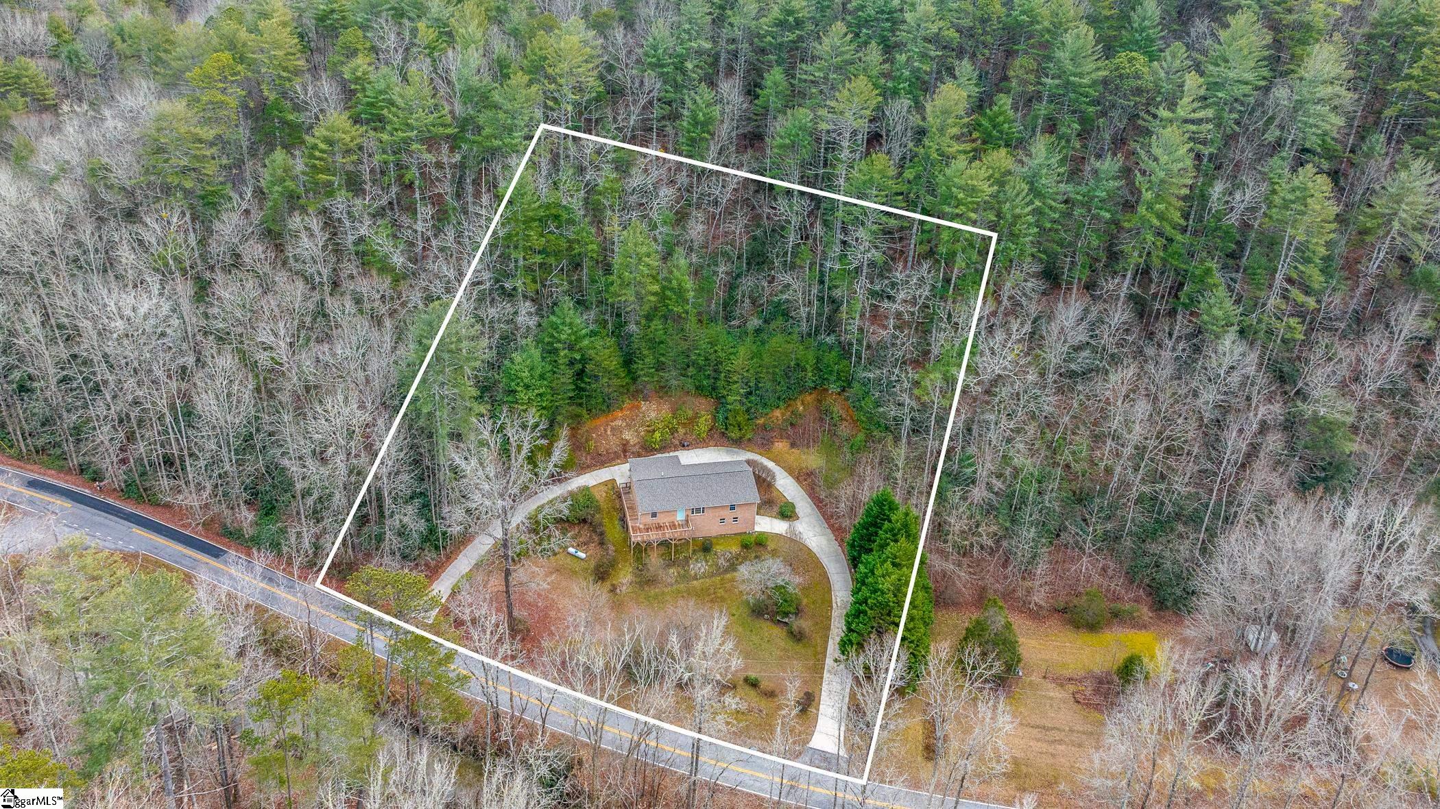 218 Gap Creek Road Marietta, SC 29661 - Photo 30 of 32 Gallery Image 30