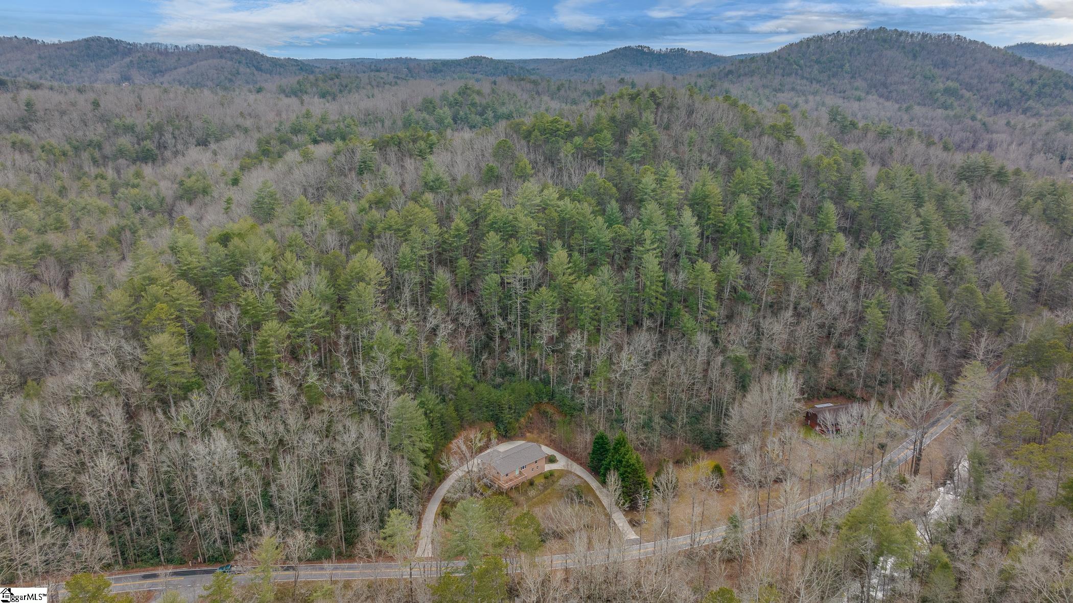 218 Gap Creek Road Marietta, SC 29661 - Photo 31 of 32 Gallery Image 31