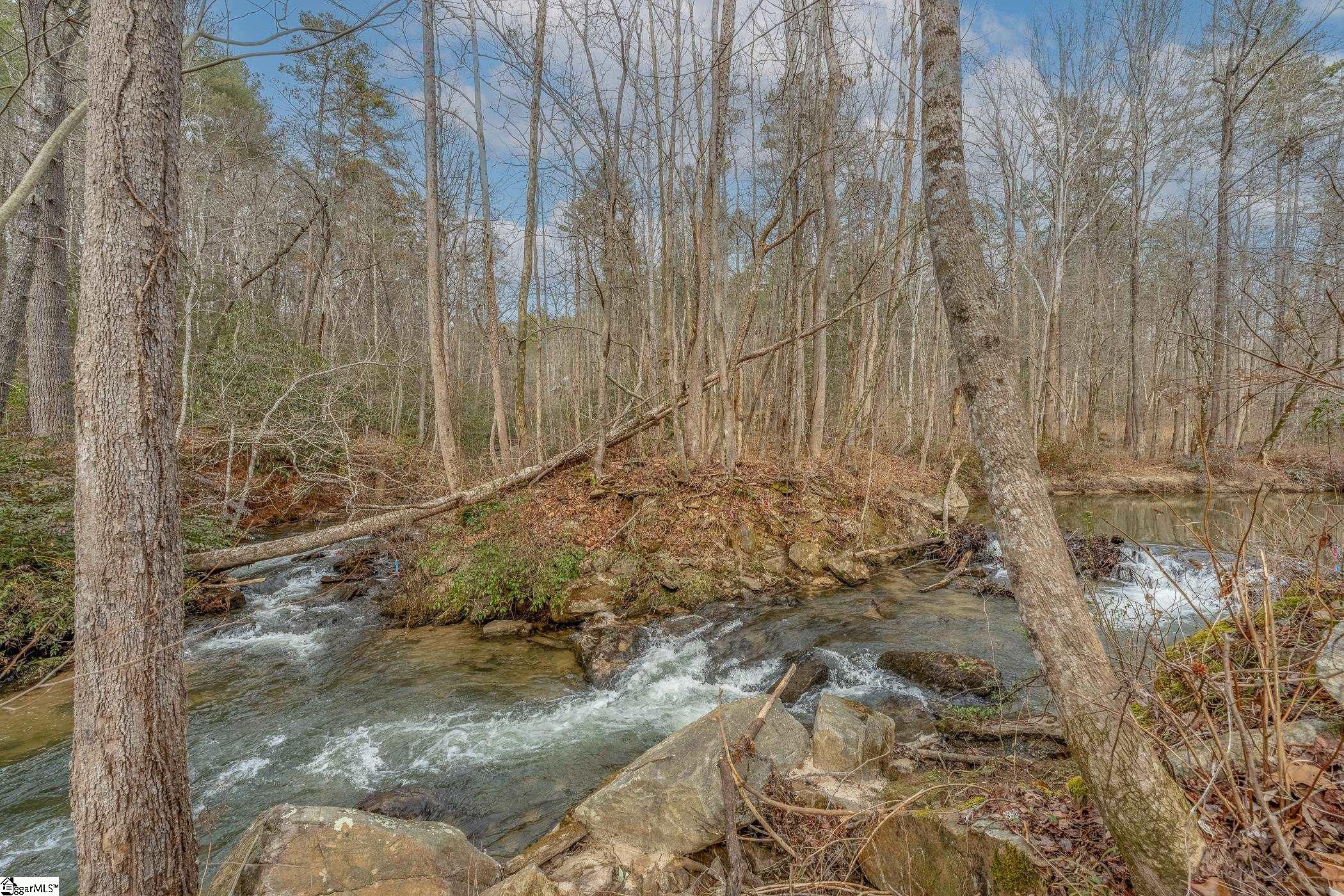 218 Gap Creek Road Marietta, SC 29661 - Photo 4 of 32 Gallery Image 4