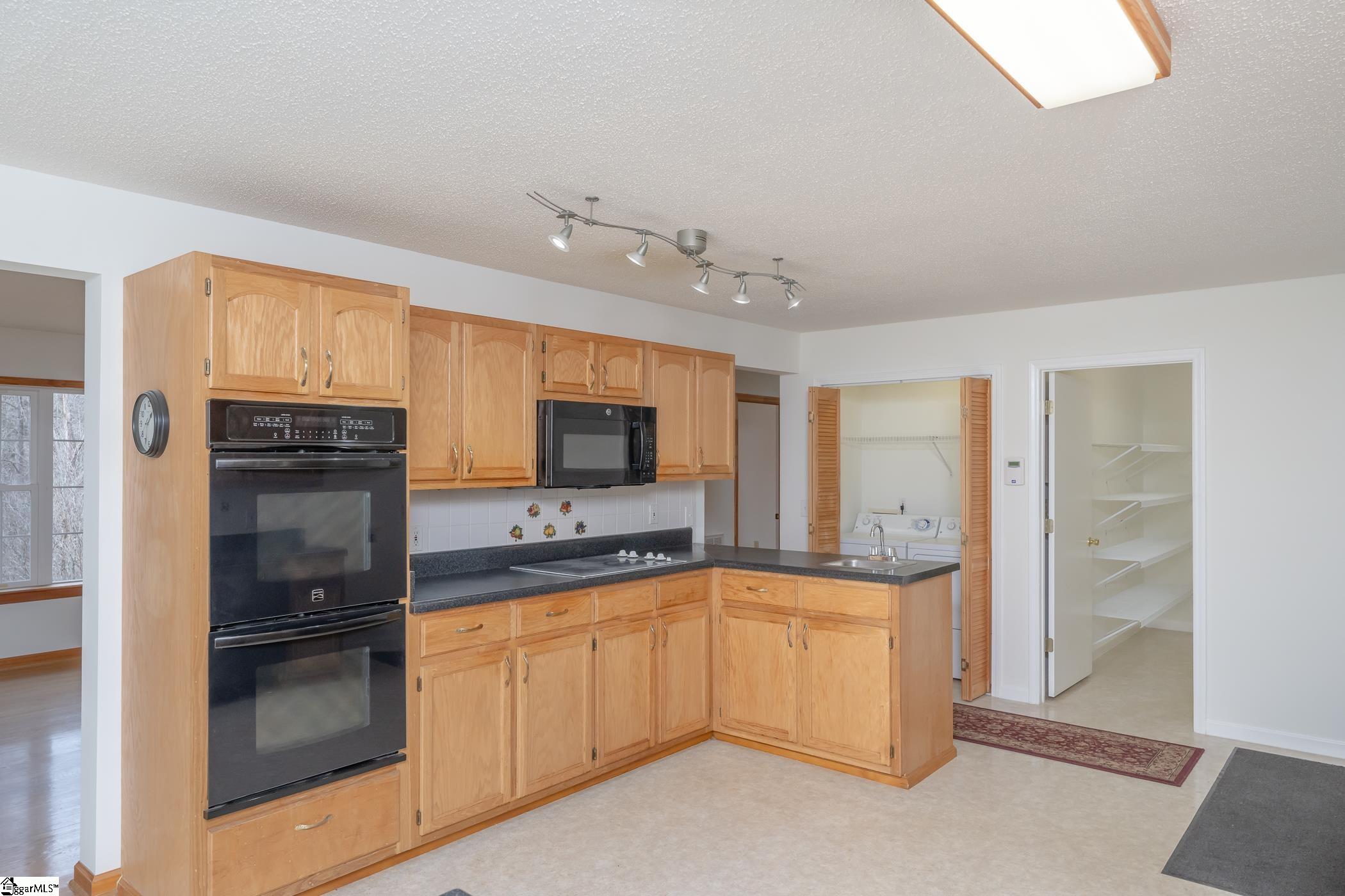 218 Gap Creek Road Marietta, SC 29661 - Photo 6 of 32 Gallery Image 6