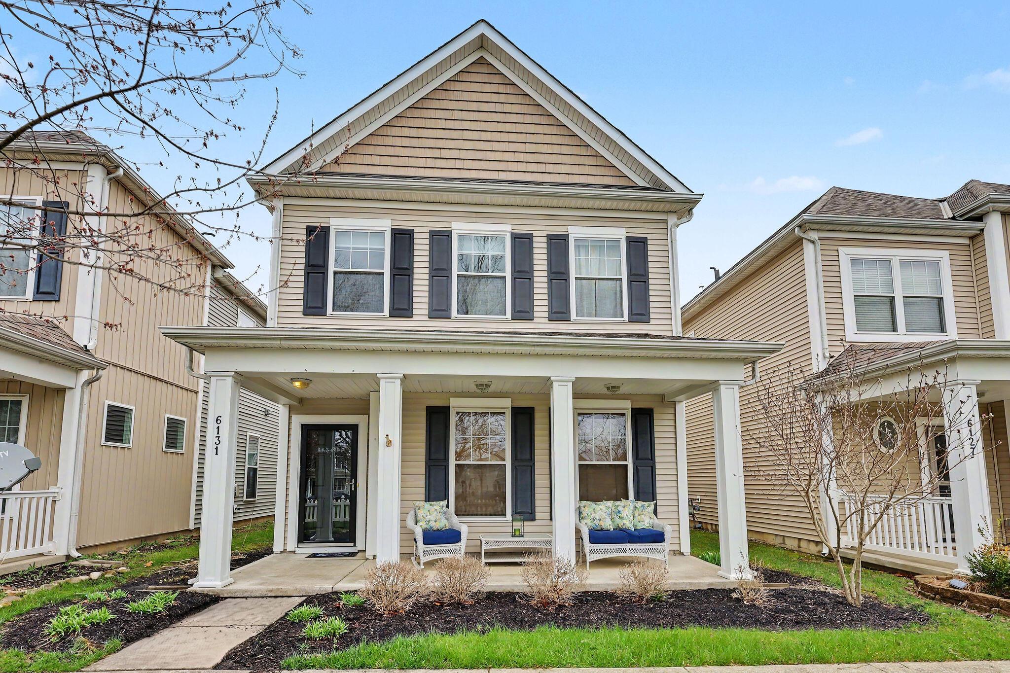 6131 Rackley Way Westerville, OH 43081 - Photo 1 of 30 01_6131Rackley