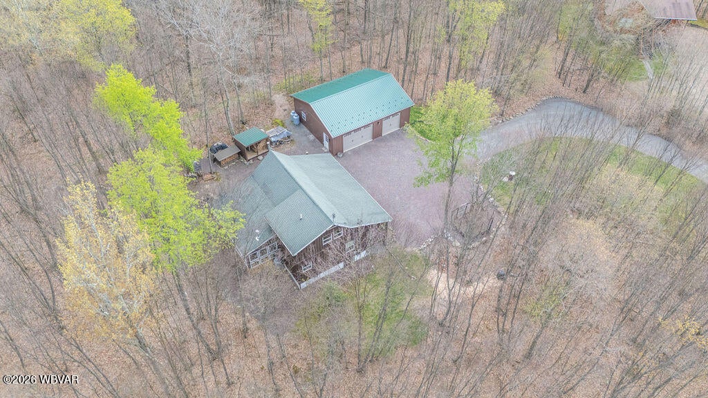 11 James Road Dushore, PA 18614 - Photo 53 of 63 DJI_20260505162125_0048_D