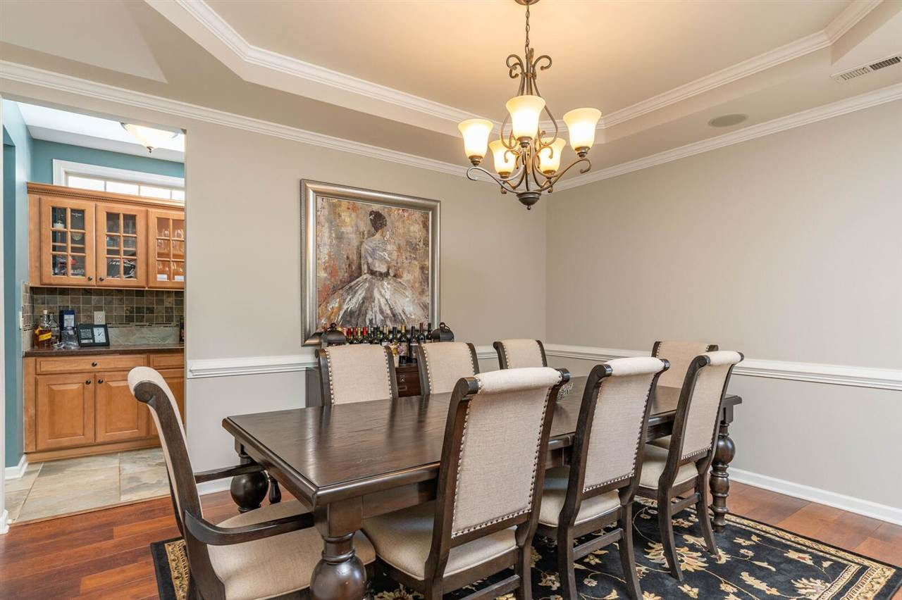 7740 Berry Crest Avenue Raleigh, NC 27617 - Photo 8 of 29 Photo 8