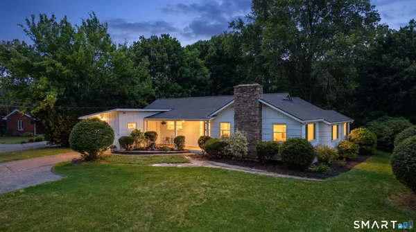 $349,900 | 2597 Albany Avenue, West Hartford, CT 06117