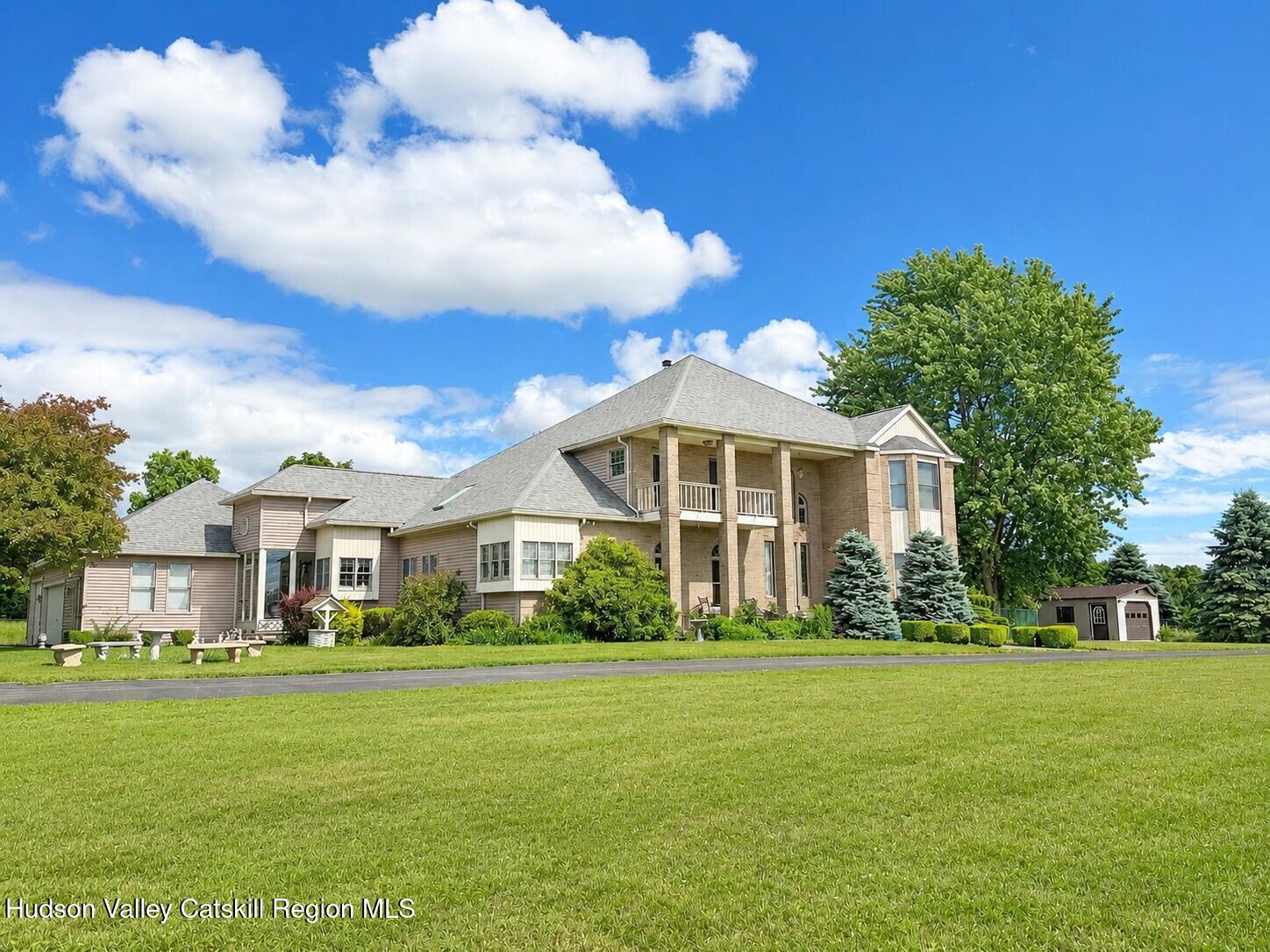 270 Fish And Game Road Hudson, NY 12534 - Photo 1 of 7 Edit - Outside Front