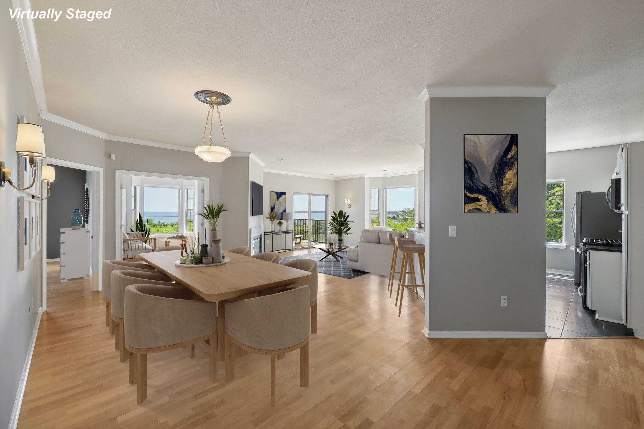 1300 North Prospect Ave Unit 208  