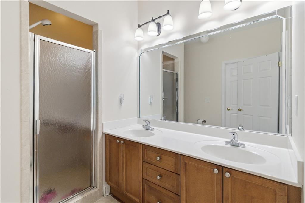 2510 Rosehill Circle Lithia Springs, GA 30122 - Photo 20 of 27