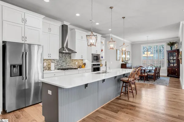 $665,000 | 133 Havercroft Lane, Greenville, SC 29615