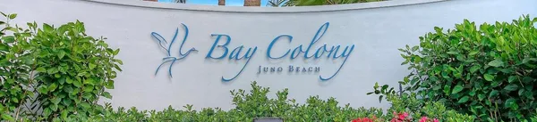 $4,500 | 122 Bay Colony Drive North, Juno Beach, FL 33408