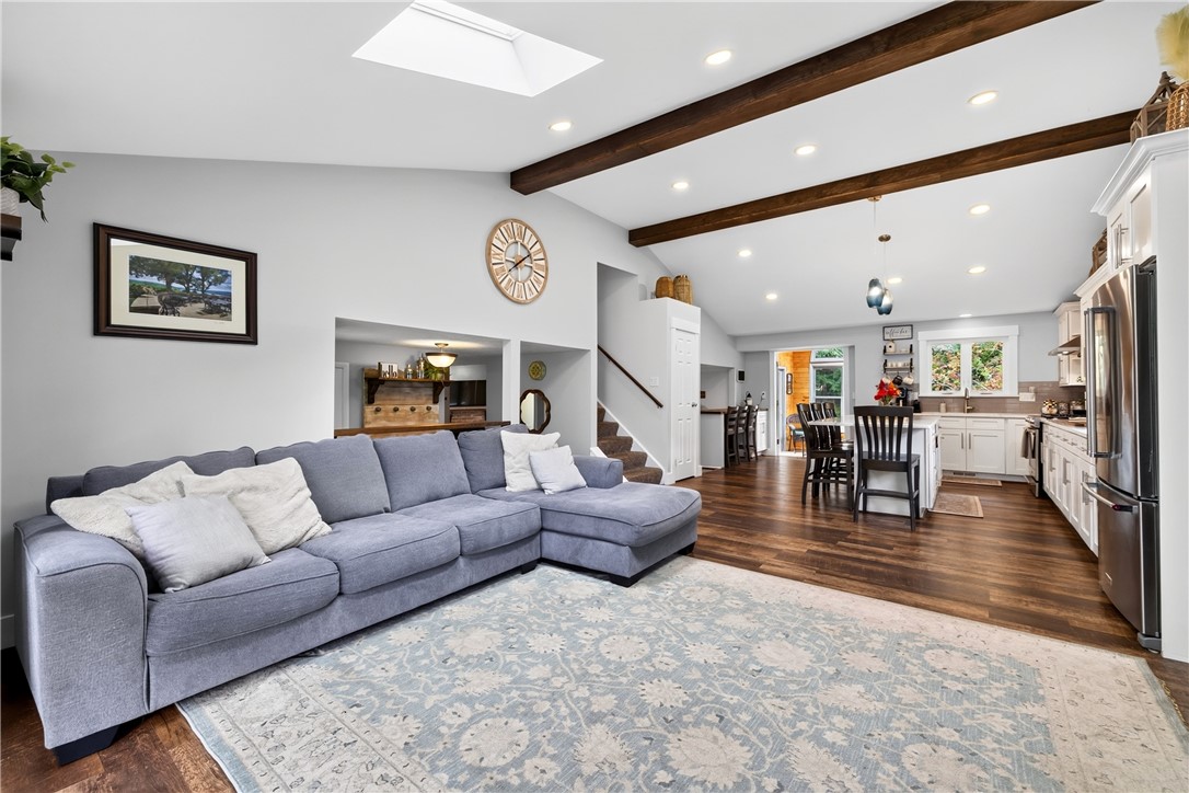163 Baxton Circle Penfield, NY 14625 - Photo 10 of 29 Gallery Image 10