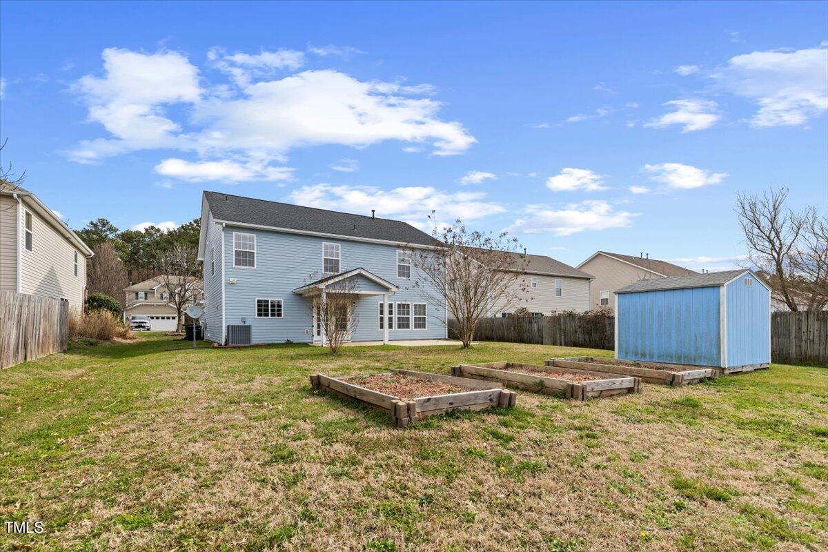 608 Conover Road Durham, NC 27703 - Photo 54 of 56 69-608 Conover Rd