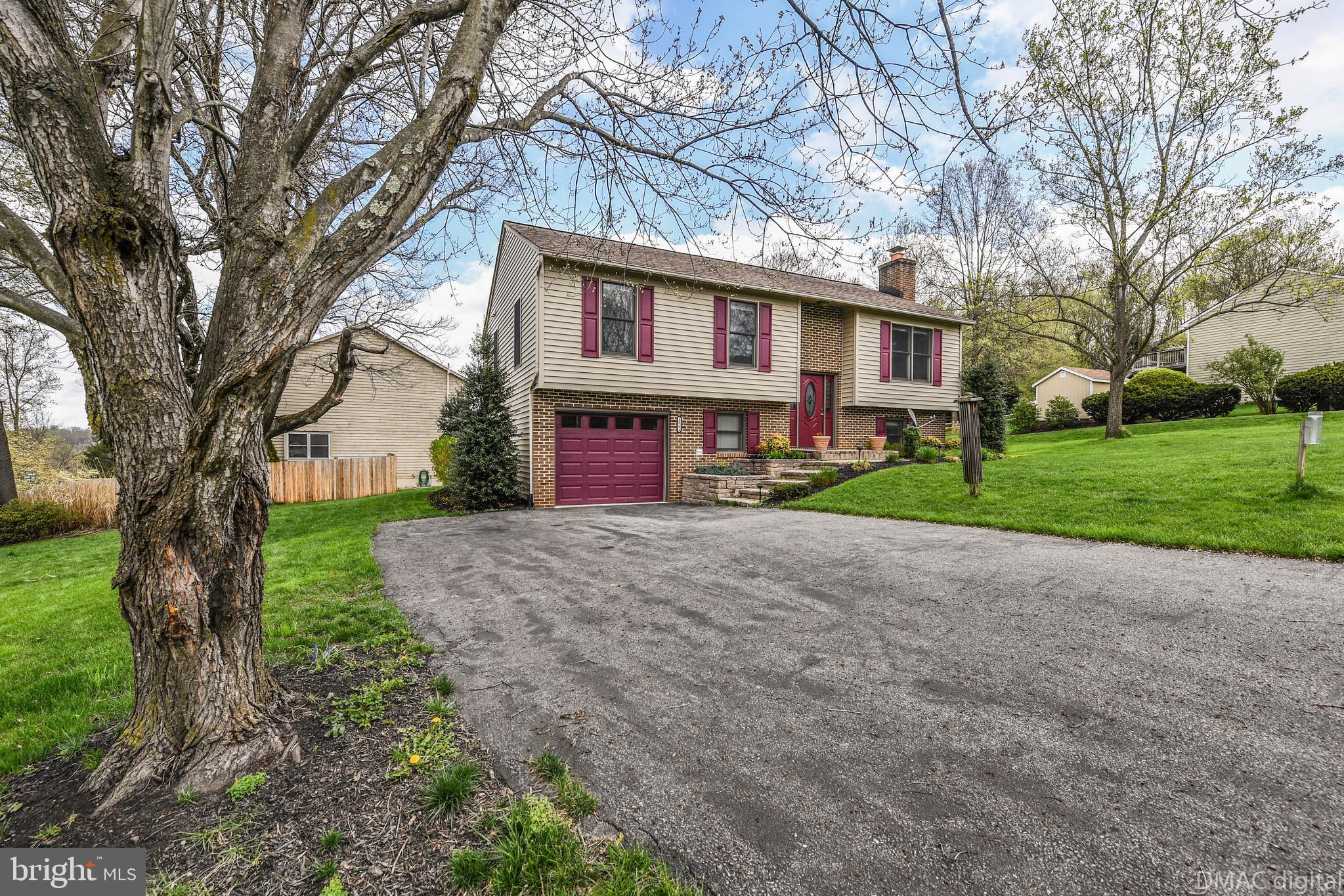 10794 Forest Edge Circle New Market, MD 21774 - Photo 2 of 41 Wonderful 5 bed home steps from lake w flat yard