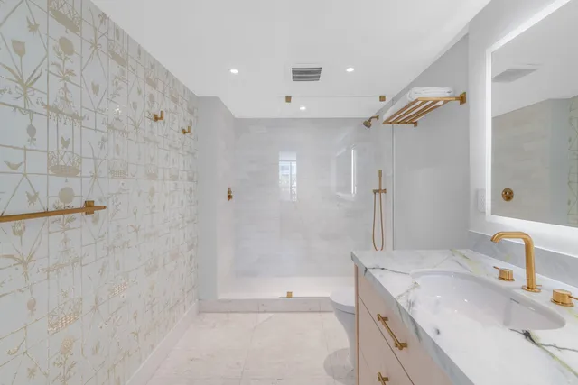 a view of a living room and a window