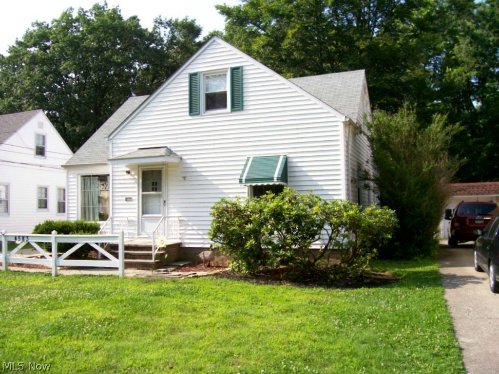 4583 Telhurst Road South Euclid, OH 44121 - Photo 25 of 25