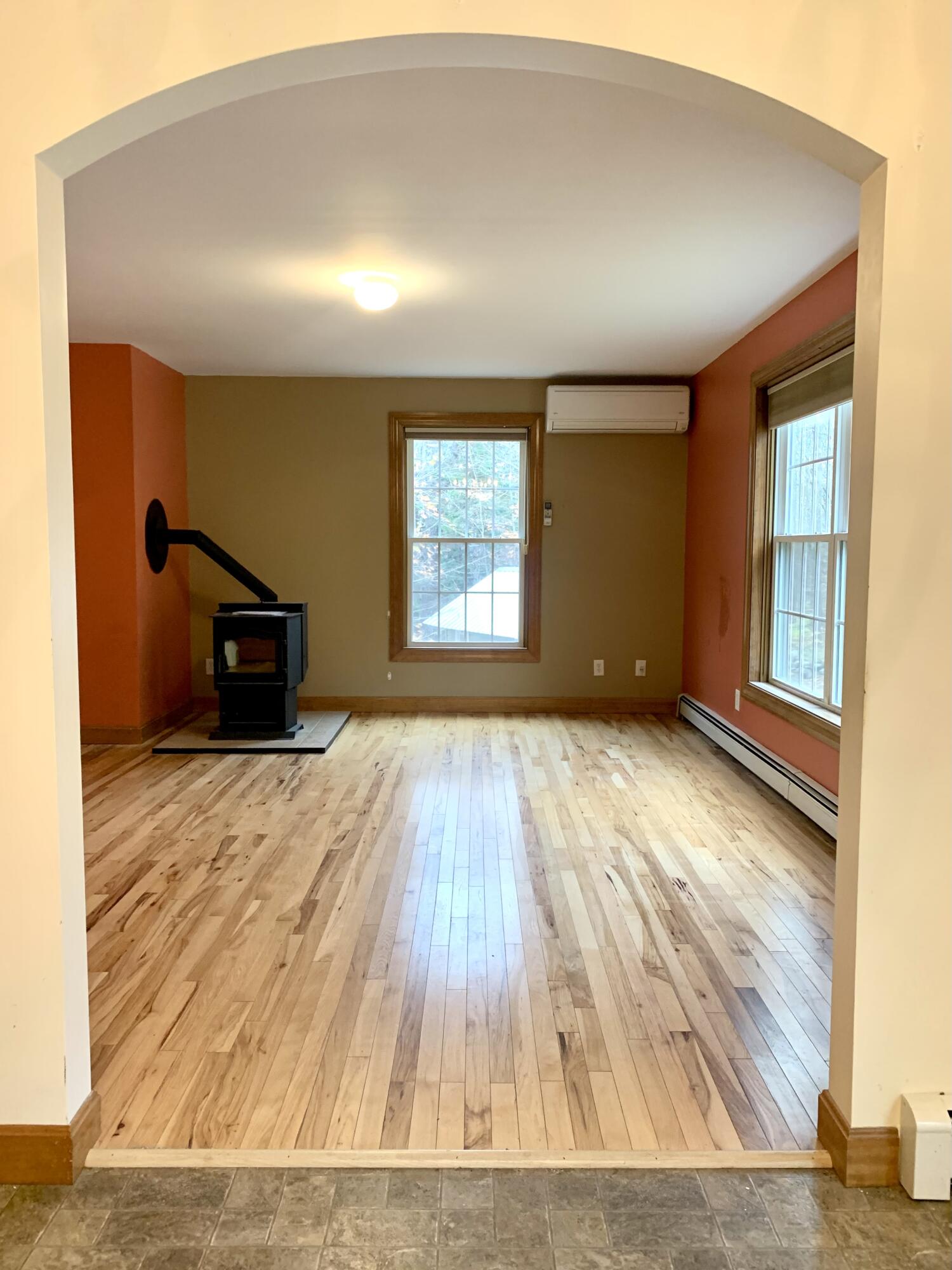 219 Toothaker Road Richmond, ME 04357 - Photo 21 of 60 family room