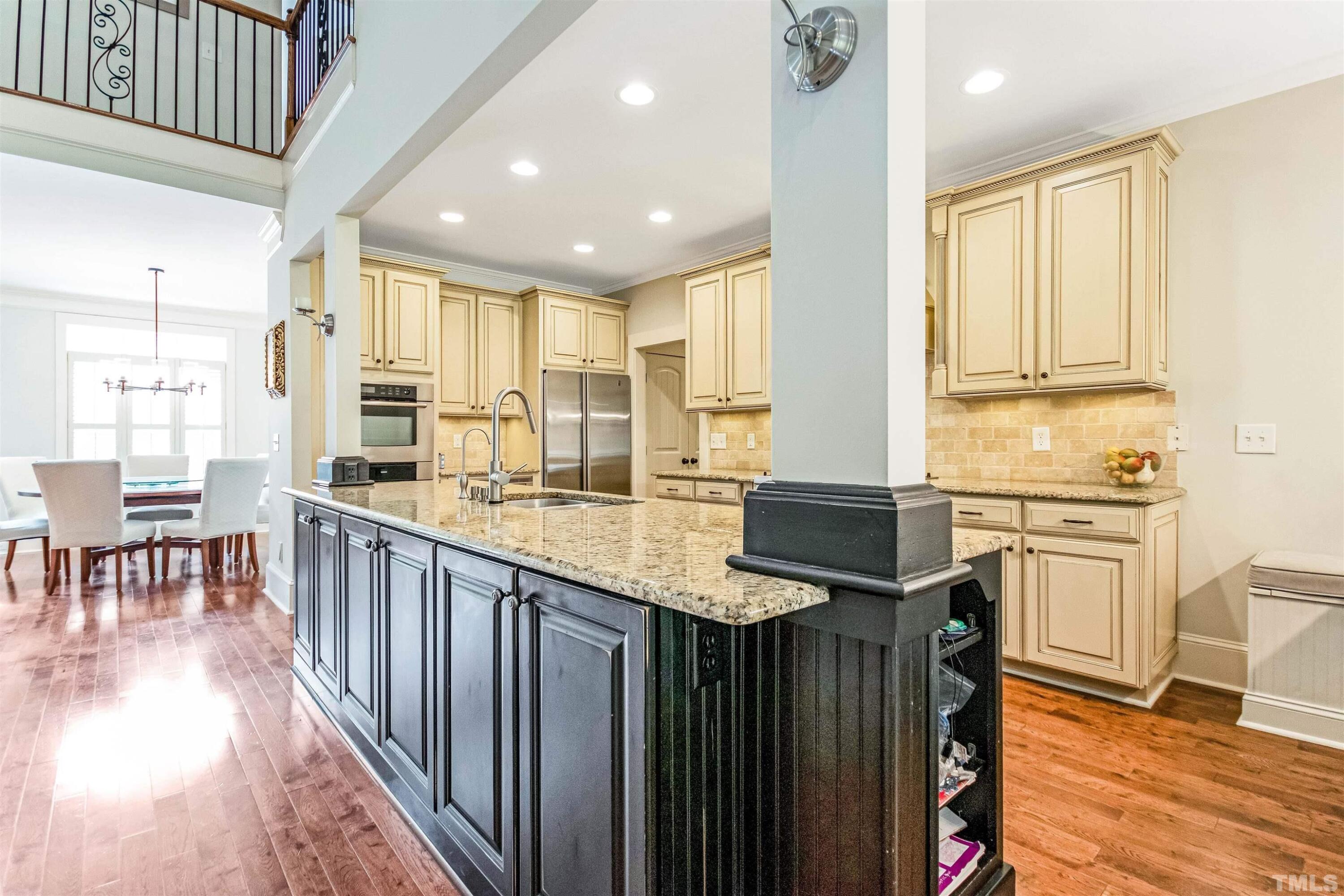 3500 Griffice Mill Road Raleigh, NC 27610 - Photo 9 of 49 Photo #8
