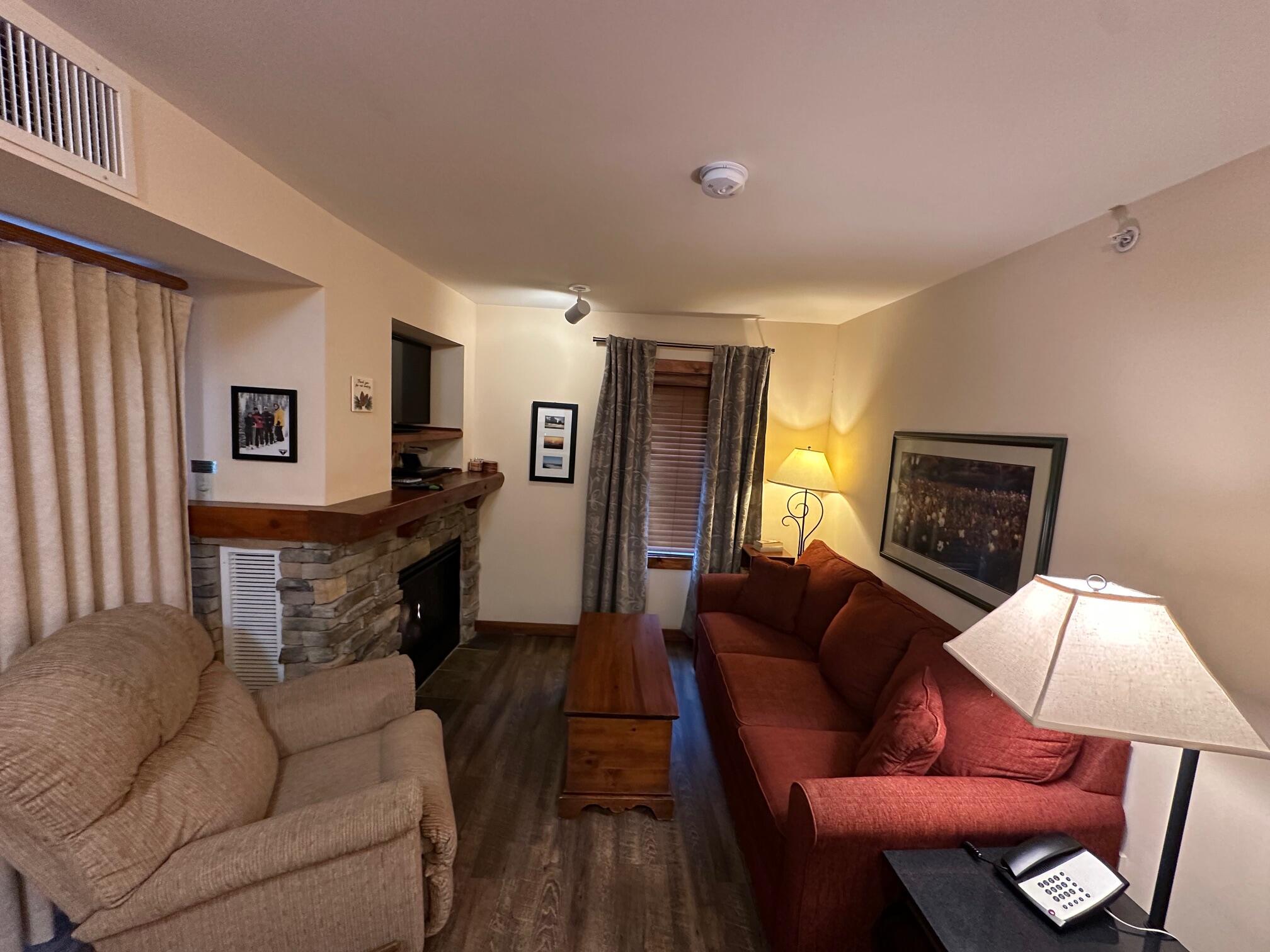 343 Rimfire Lodge Snowshoe, WV 26209 - Photo 8 of 20 Gallery Image 8
