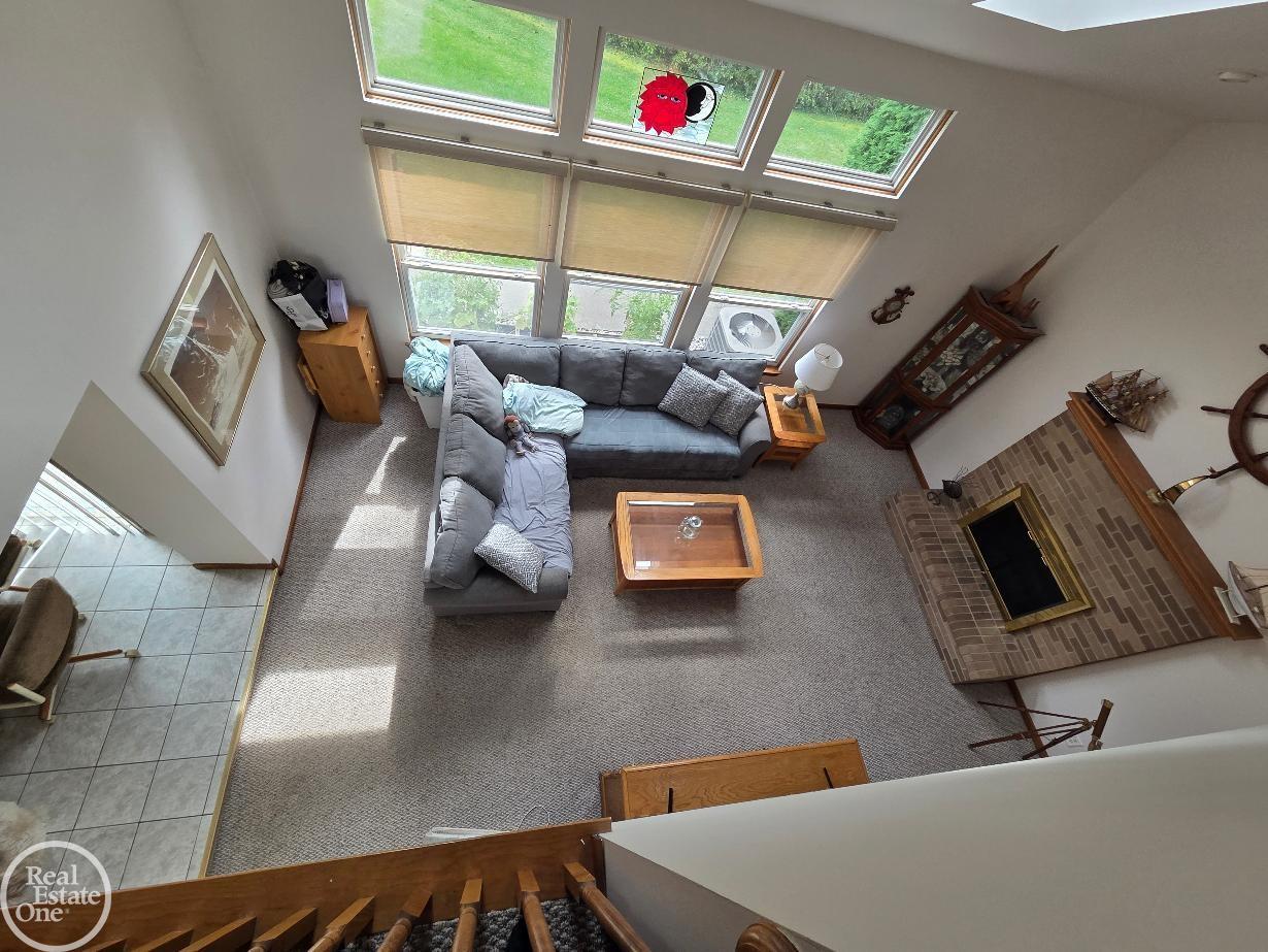 9017 Meisner Road Casco, MI 48064 - Photo 21 of 62 Gallery Image 21