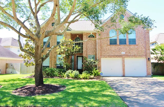 $2,500 | 1654 Morning Dew Place, Missouri City, TX 77459