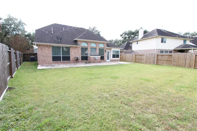 $2,500 | 1654 Morning Dew Place, Missouri City, TX 77459