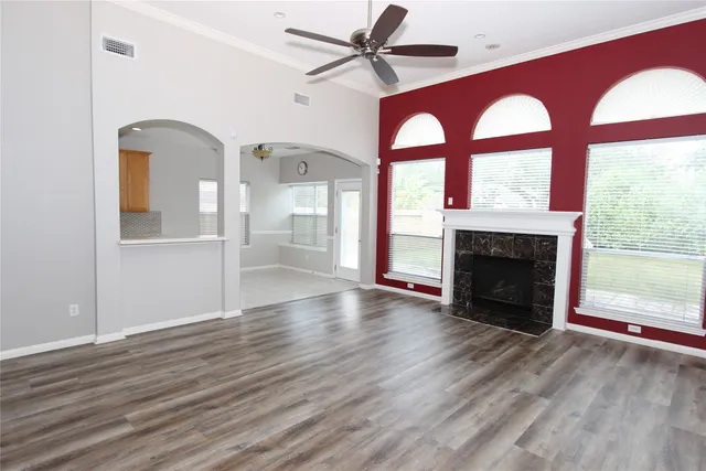 $2,500 | 1654 Morning Dew Place, Missouri City, TX 77459