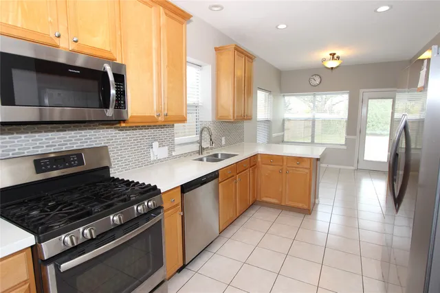 $2,500 | 1654 Morning Dew Place, Missouri City, TX 77459