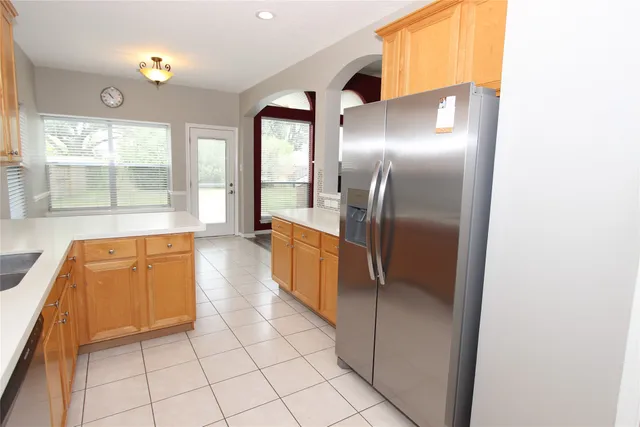 $2,500 | 1654 Morning Dew Place, Missouri City, TX 77459