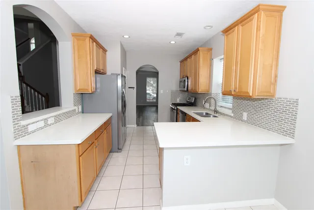 $2,500 | 1654 Morning Dew Place, Missouri City, TX 77459