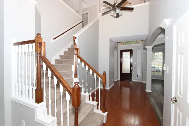 $2,500 | 1654 Morning Dew Place, Missouri City, TX 77459