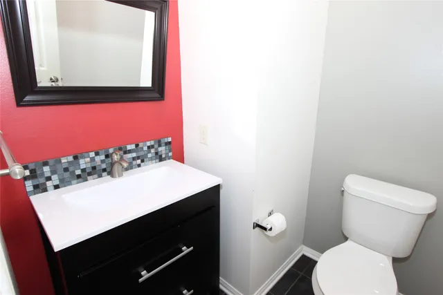 $2,500 | 1654 Morning Dew Place, Missouri City, TX 77459