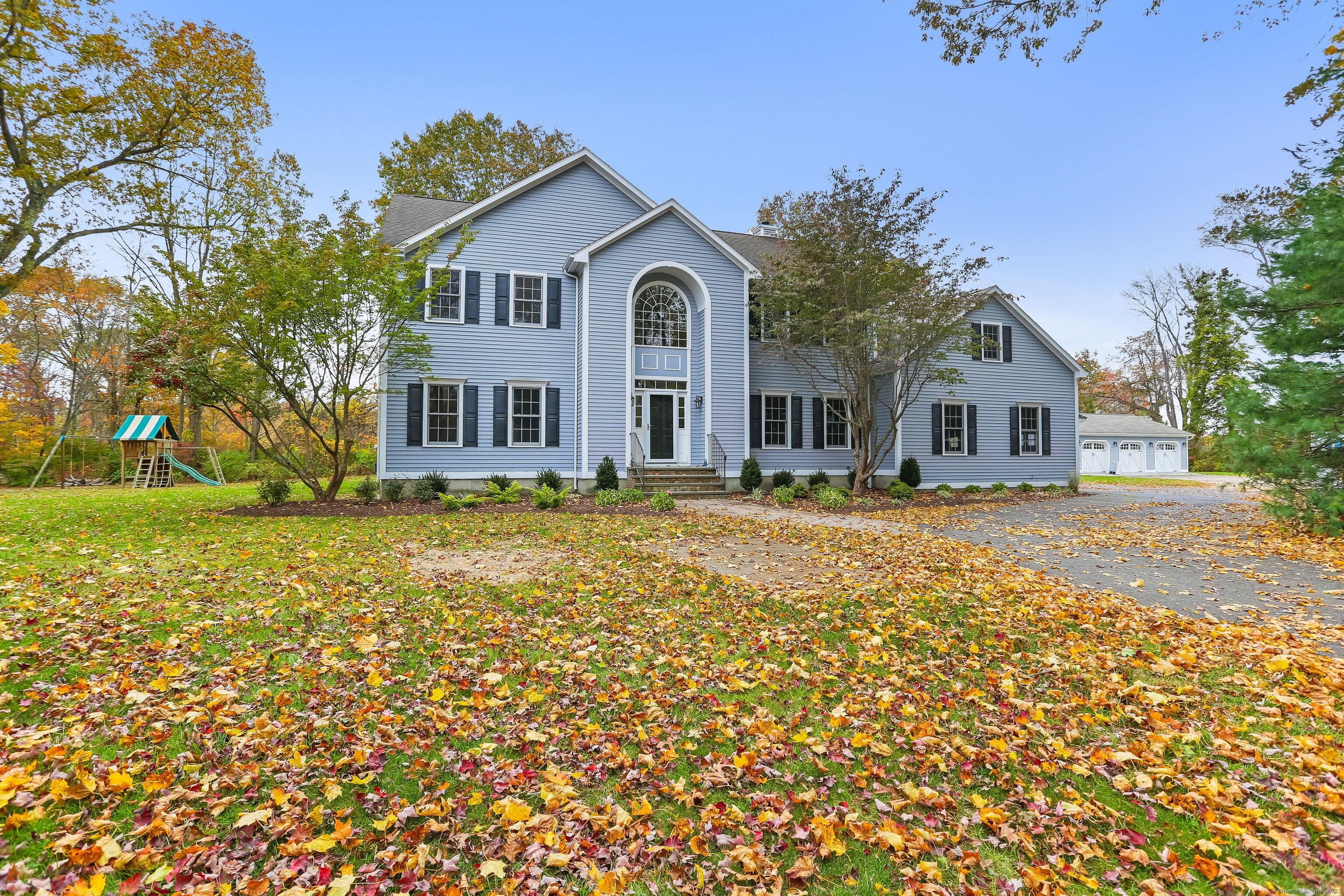 119 Lewis Road Trumbull, CT 06611 - Photo 1 of 1 Gallery Image 1