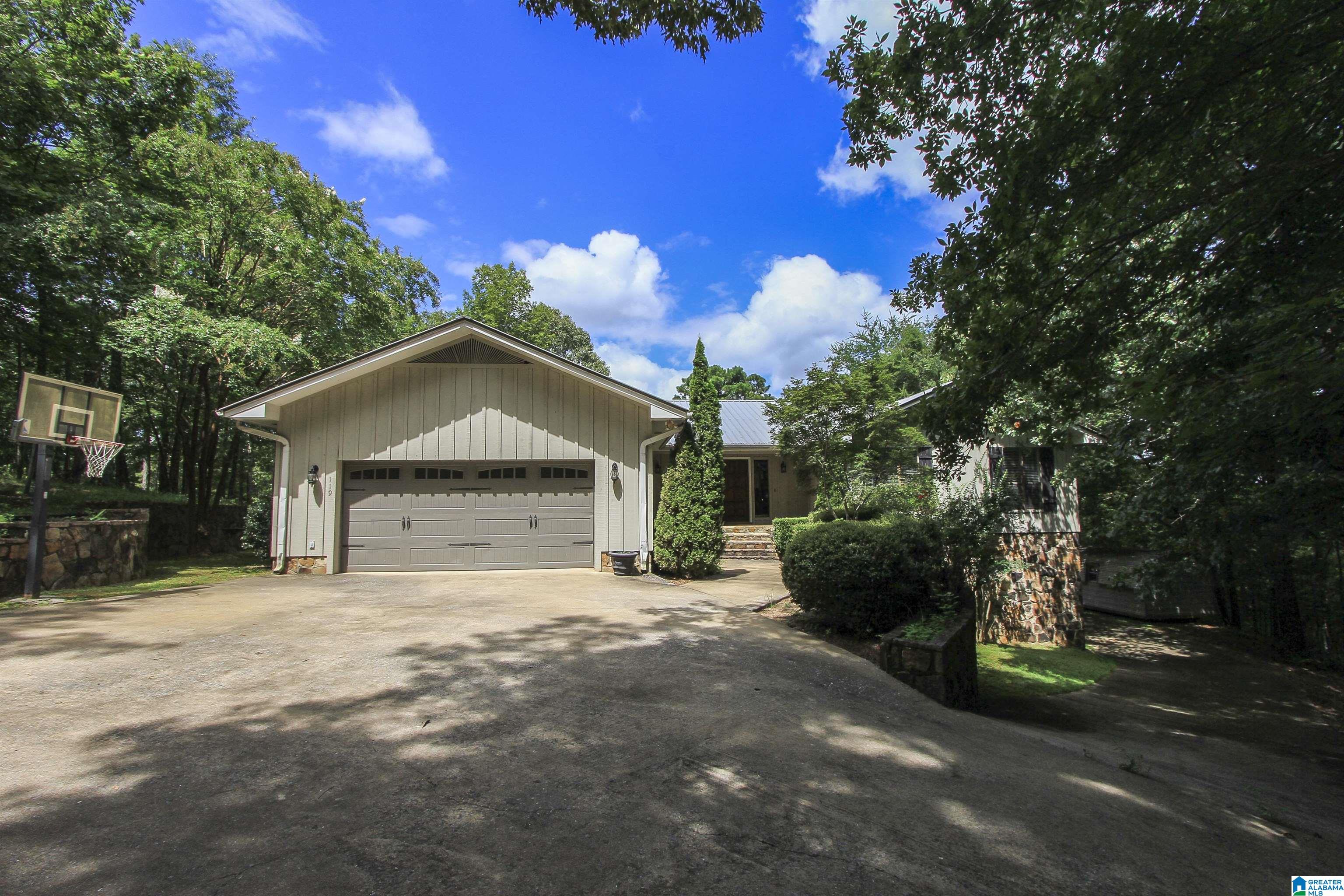 119 Zeltman Hill Road Pell City, AL 35128 - Photo 66 of 79