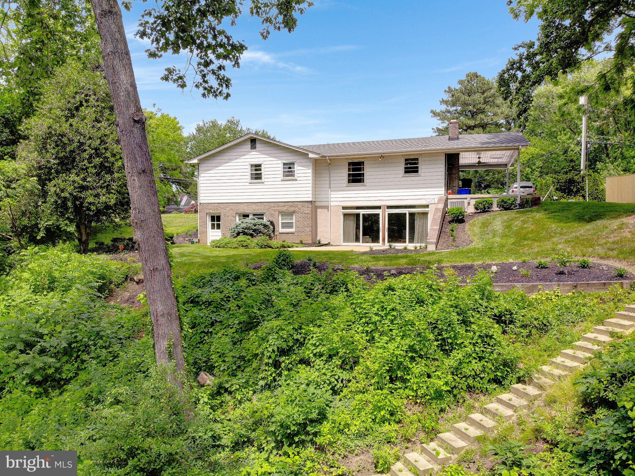 3088 Tudor Hall Road Riva, MD 21140 - Photo 26 of 62 Charming home nestled in lush greenery.