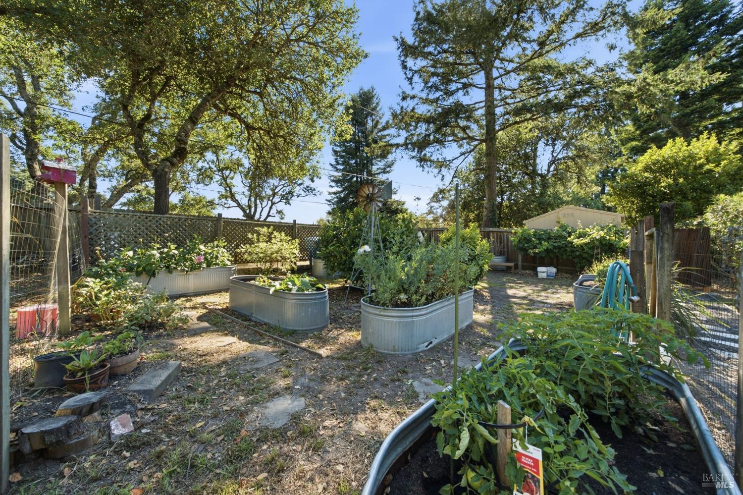 10960 Barnett Valley Road Sebastopol, CA 95472 - Photo 37 of 47