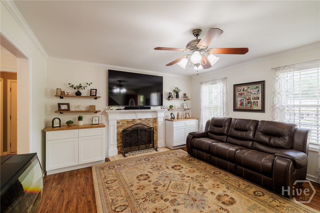 517 Cheyenne Avenue Athens, GA 30601 - Photo 4 of 35